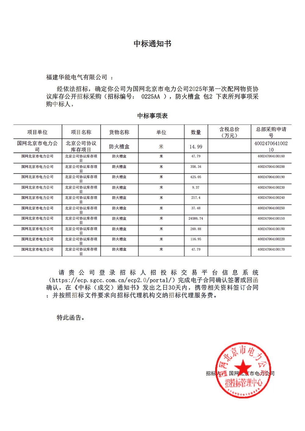 國(guó)網(wǎng)北京市電力公司2025年第一次配網(wǎng)物資協(xié)議庫(kù)存公開(kāi)招標(biāo)采購(gòu).jpg